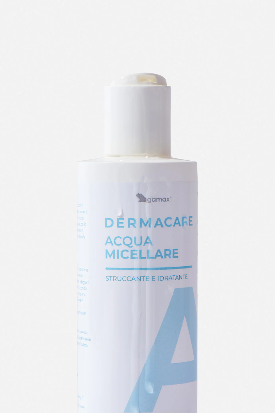Acqua Micellare - Struccante e Idratante 200ml - Image 3