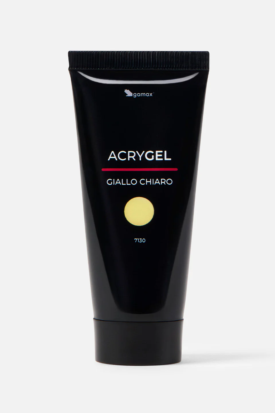 Acrygel giallo chiaro 50 ml