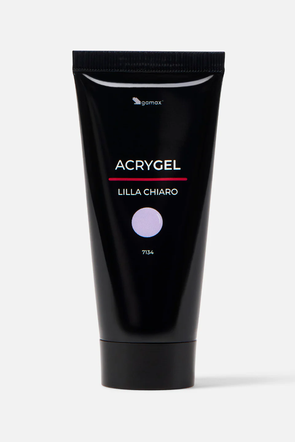Acrygel lilla chiaro 50 ml