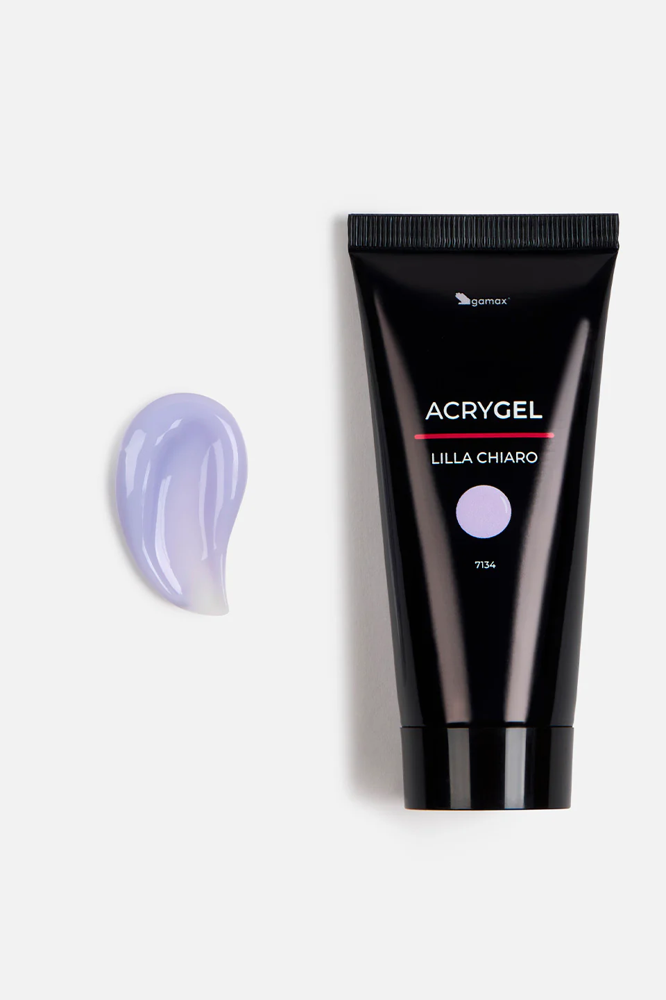 Acrygel lilla chiaro 50 ml - Image 3