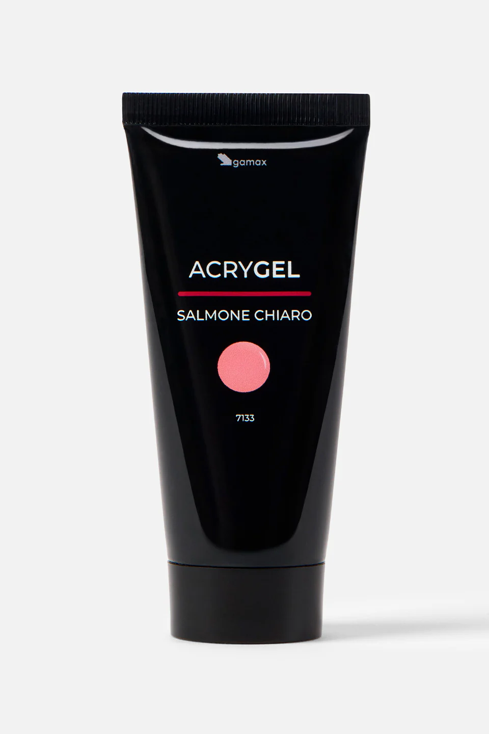 Acrygel salmone chiaro 50 ml