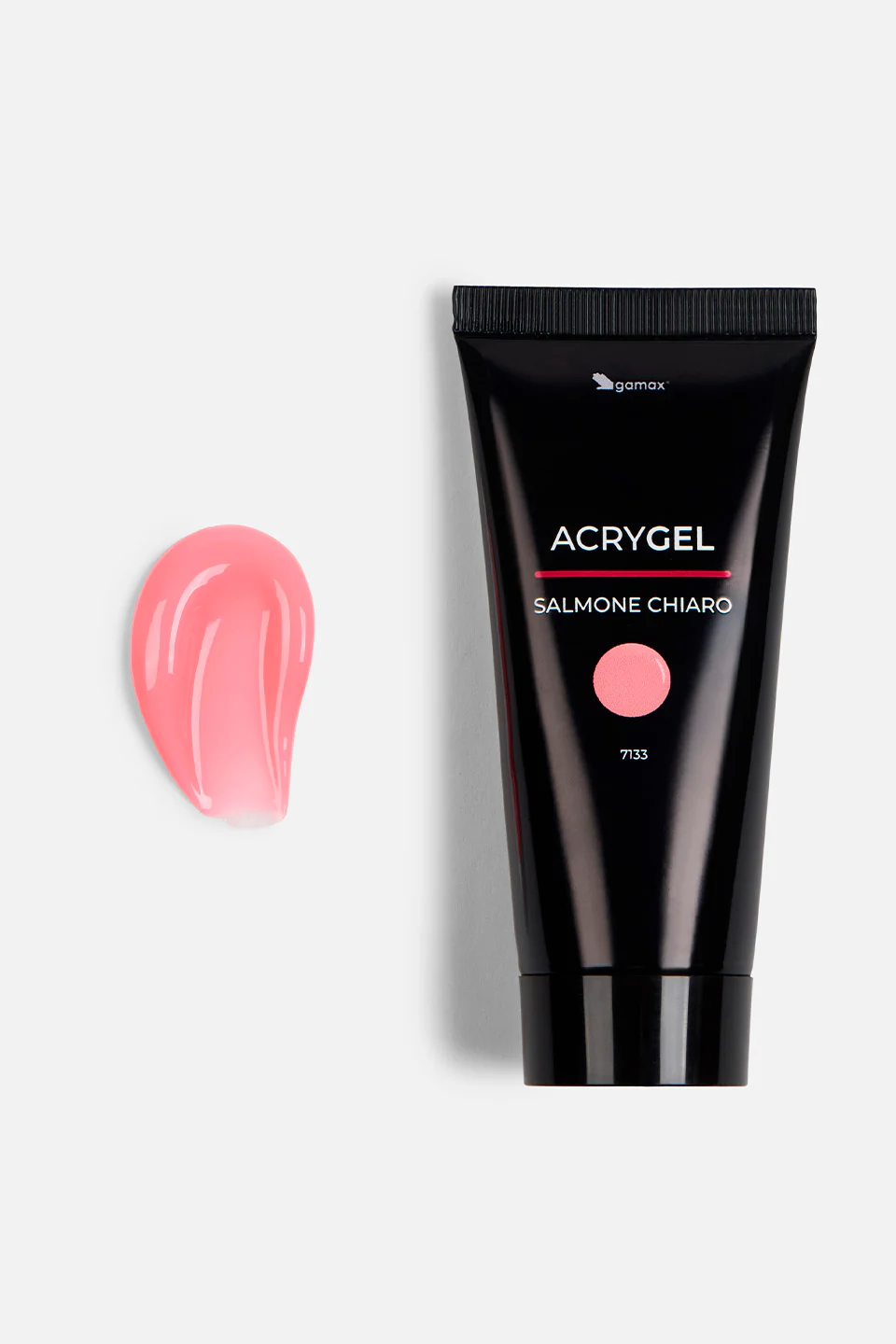 Acrygel salmone chiaro 50 ml - Image 3
