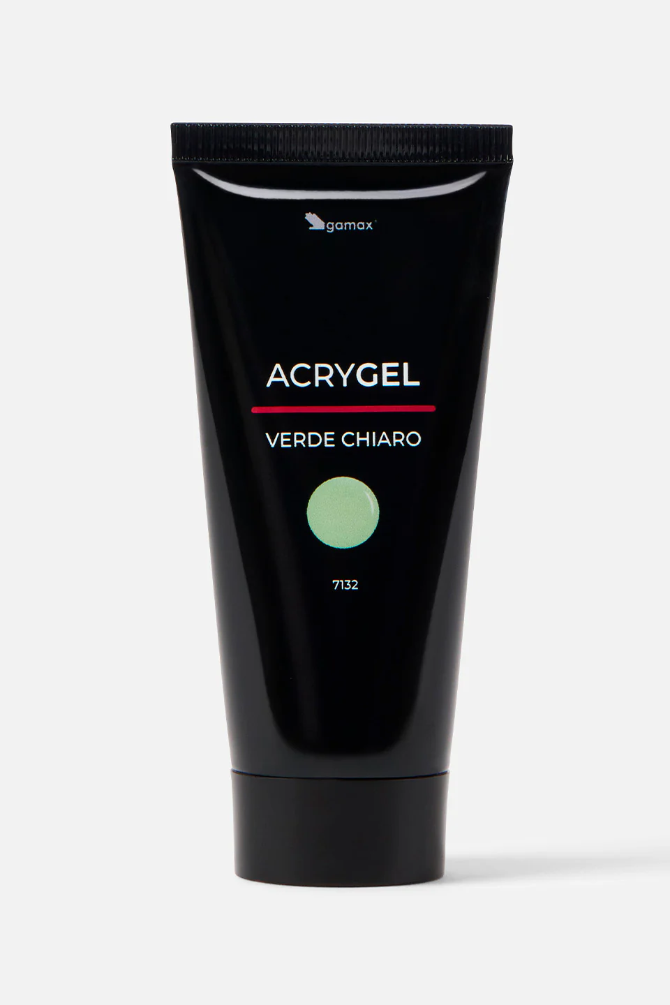 Acrygel verde chiaro 50 ml