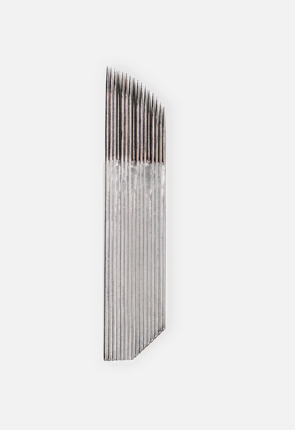 Aghi per microblading 3 file 16 lame 10 pz
