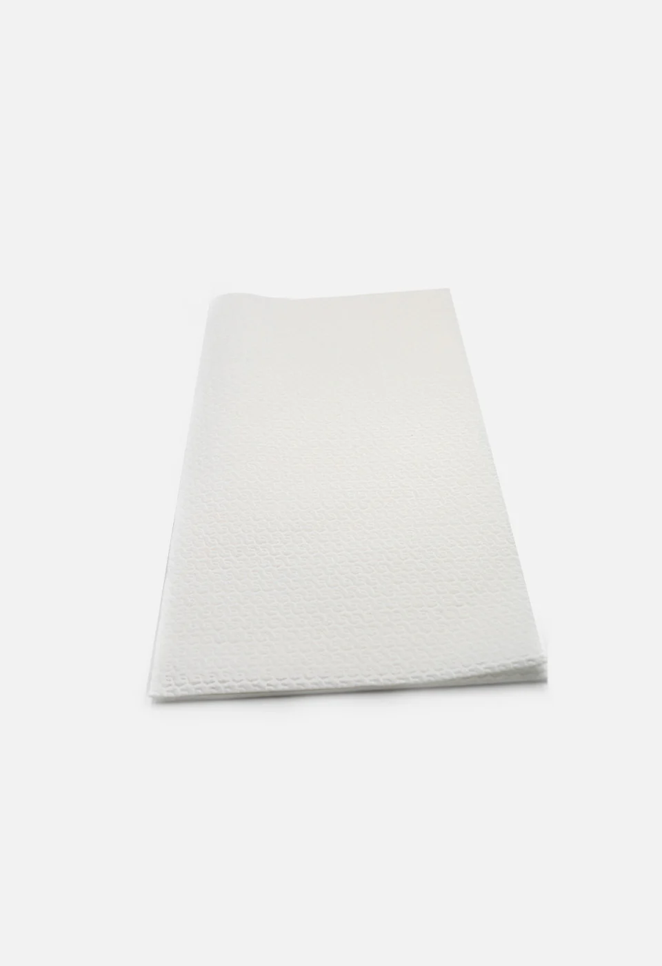 Asciugamano 36 x 72 cm carta a secco tipo goffrato 60 pz - Image 3