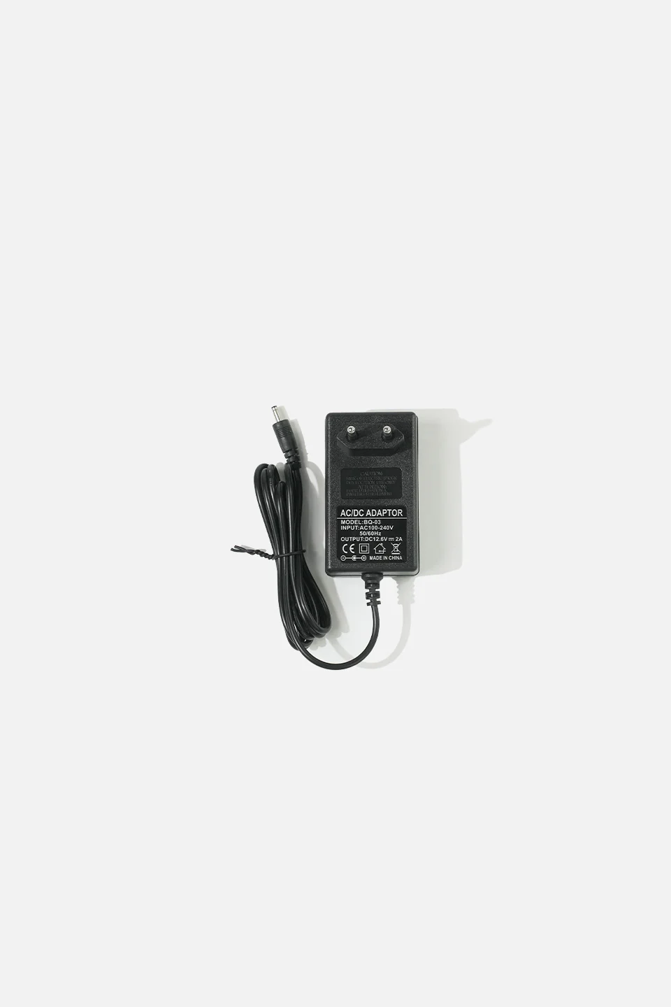 Aspiratore unghie ricaricabile 80 W - Image 6