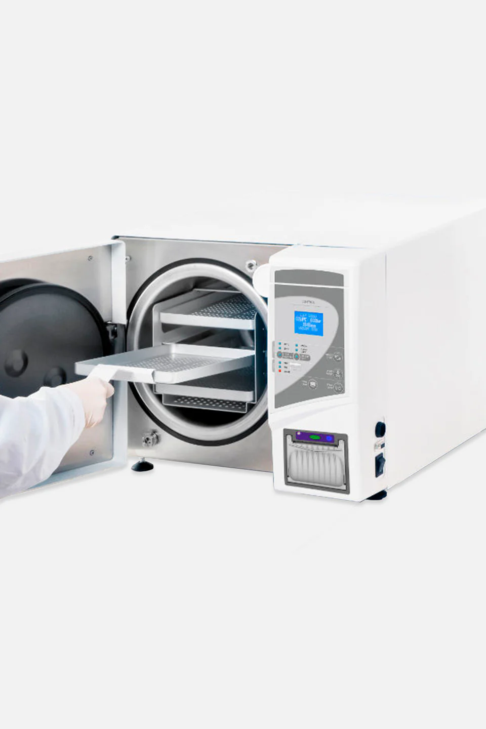 Autoclave sterilizzatrice Europa B Evo - Image 2