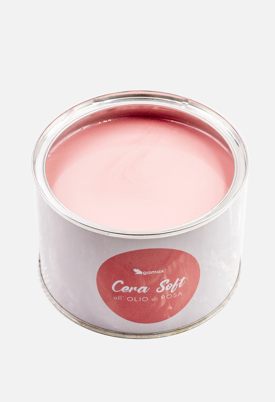 Barattolo di cera Soft all'Olio di Rosa 400 ml - Image 3