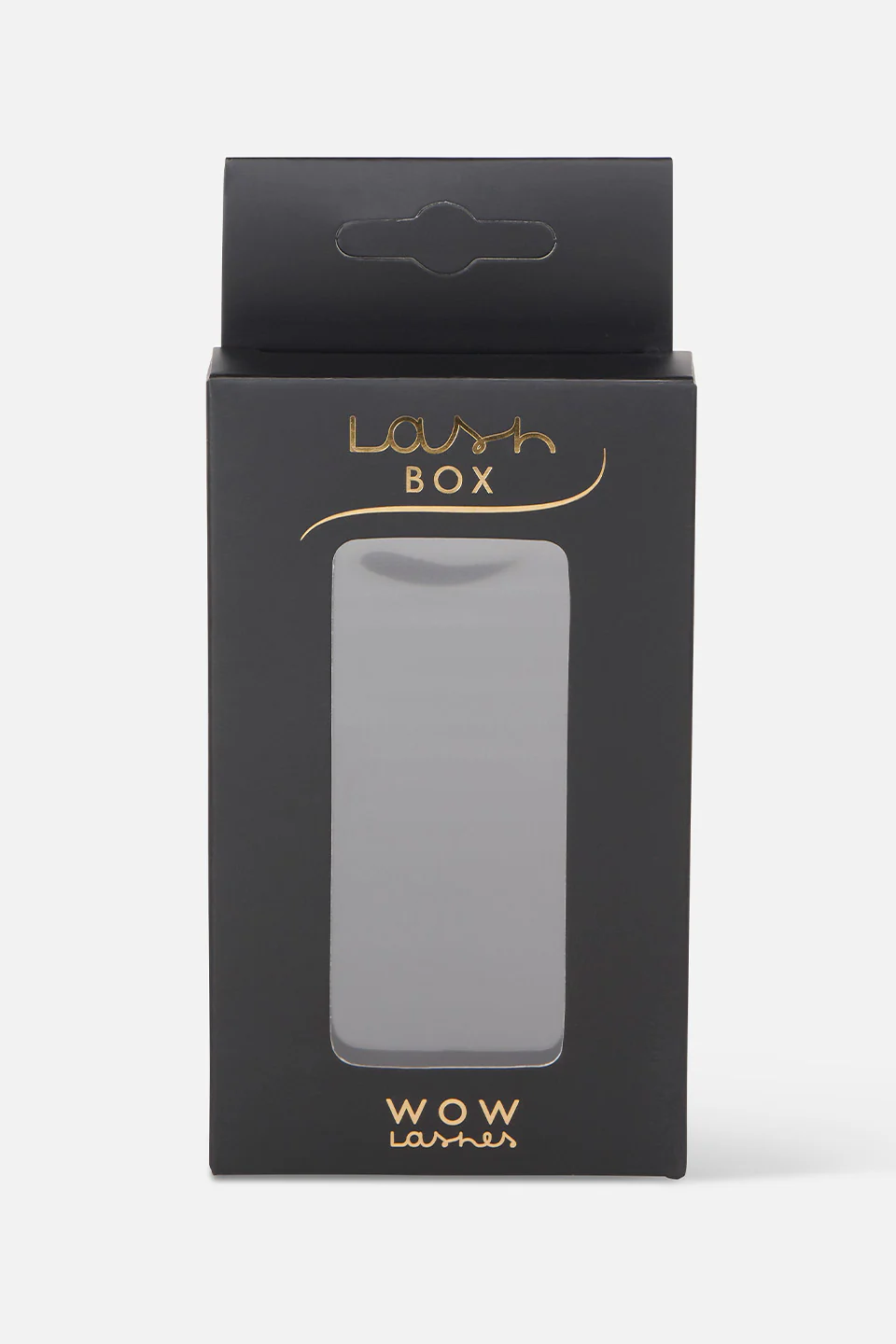 Box extension ciglia colorate Marrone curva C, spes. 0,10 mm; lunghezza 7–14 mm Mink - Image 4