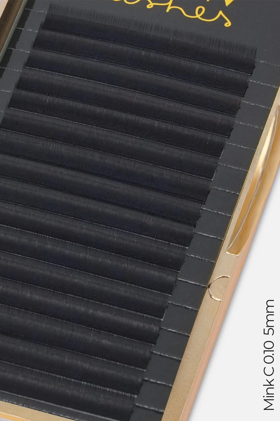 Box Extension Ciglia sp. 0,10 MINK