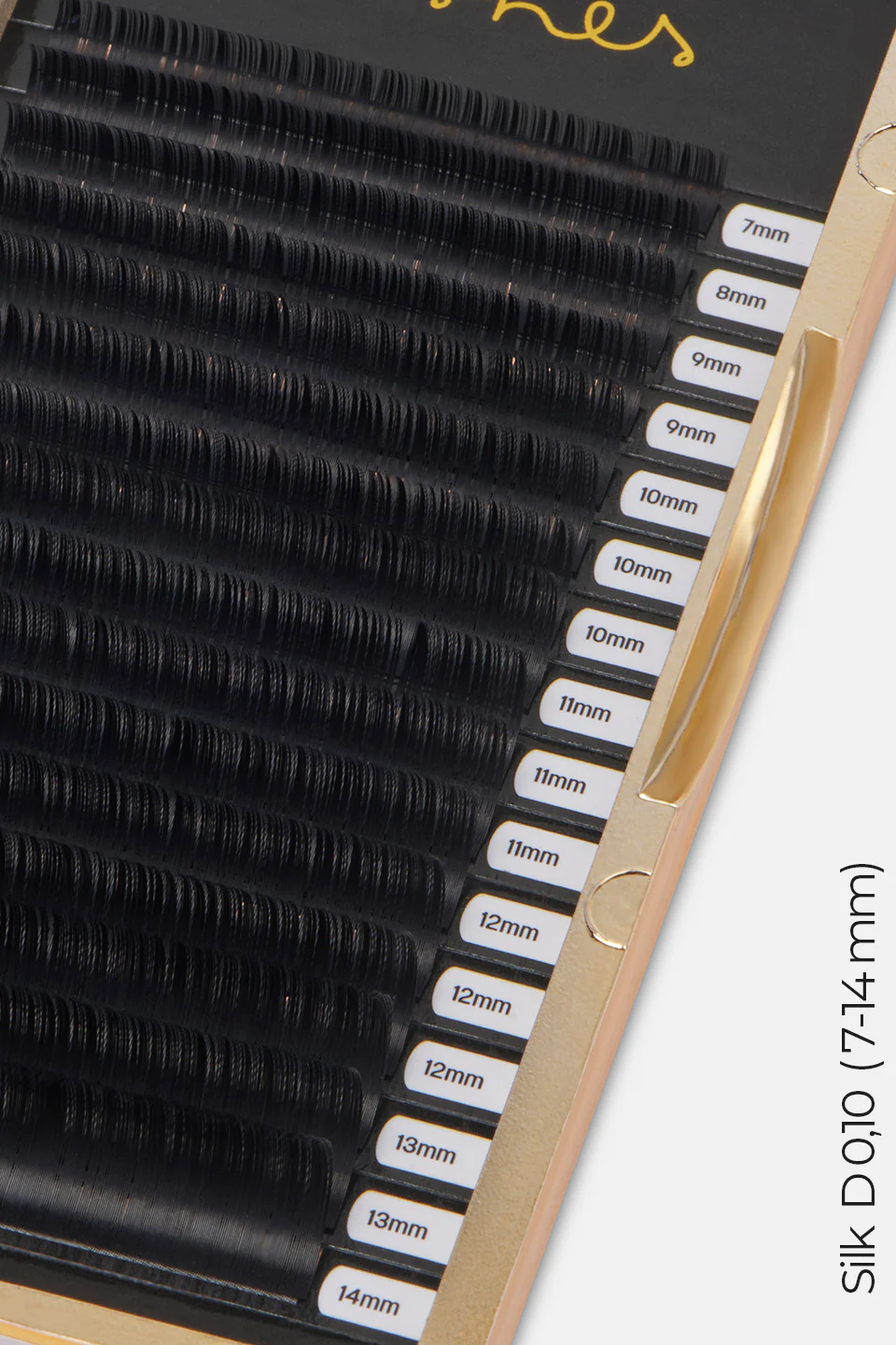 Box Extension Ciglia sp. 0,10 SILK - Image 10