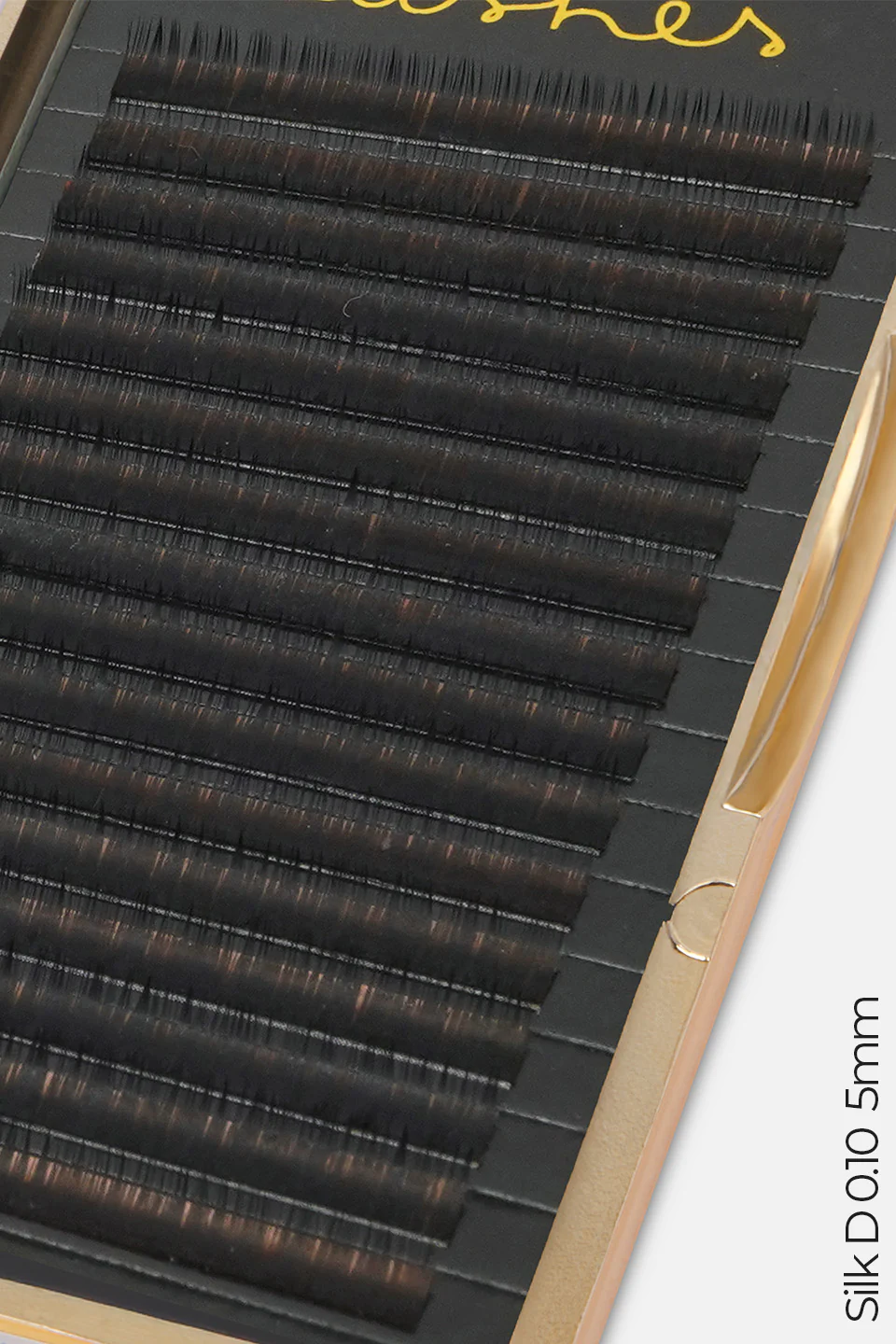 Box Extension Ciglia sp. 0,10 SILK - Image 6