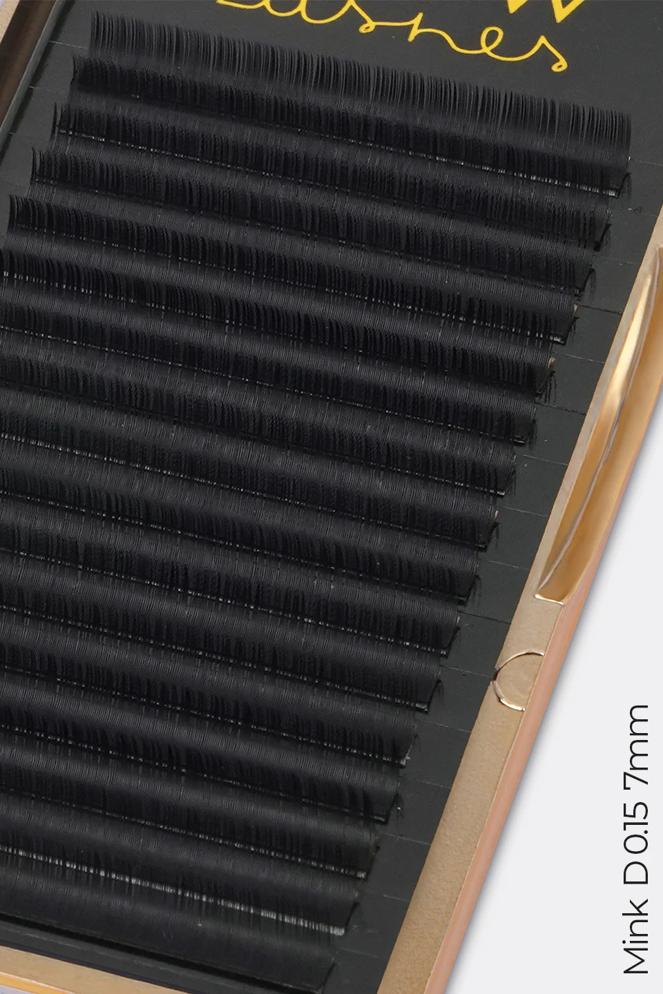 Box Extension Ciglia sp. 0,15 MINK - Image 9