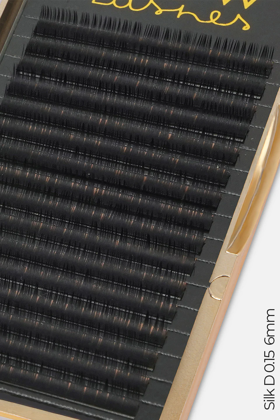 Box Extension Ciglia sp. 0,15 SILK - Image 7