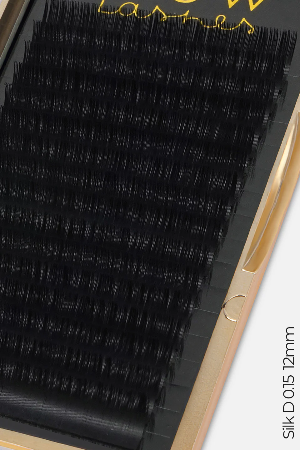 Box Extension Ciglia sp. 0,15 SILK - Image 9