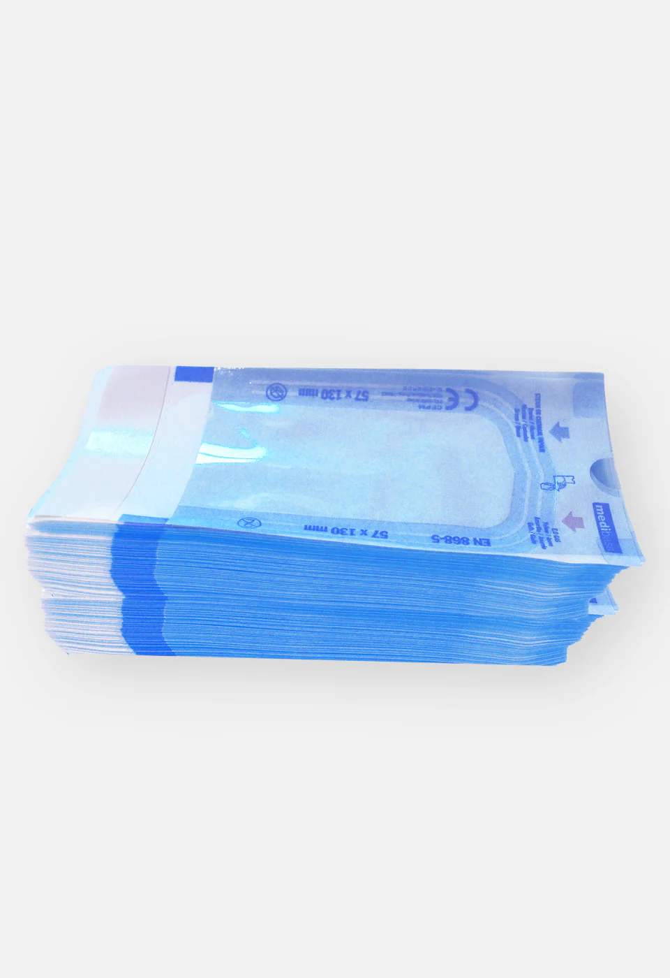 Buste autosigillanti per autoclave piccole 200 pz - Image 4