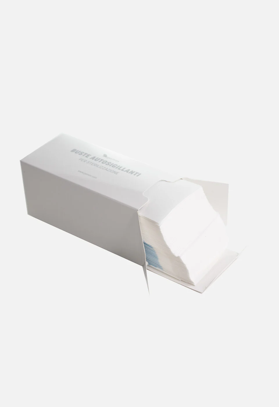Buste autosigillanti per autoclave piccole 200 pz - Image 6