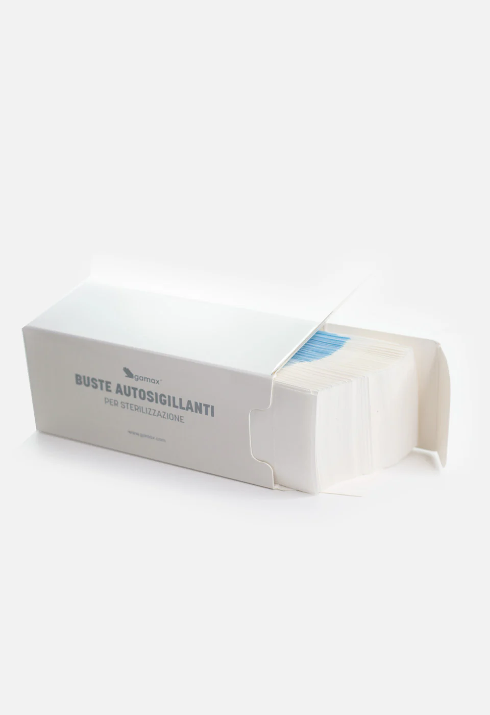 Buste autosigillanti per autoclave piccole 200 pz - Image 7