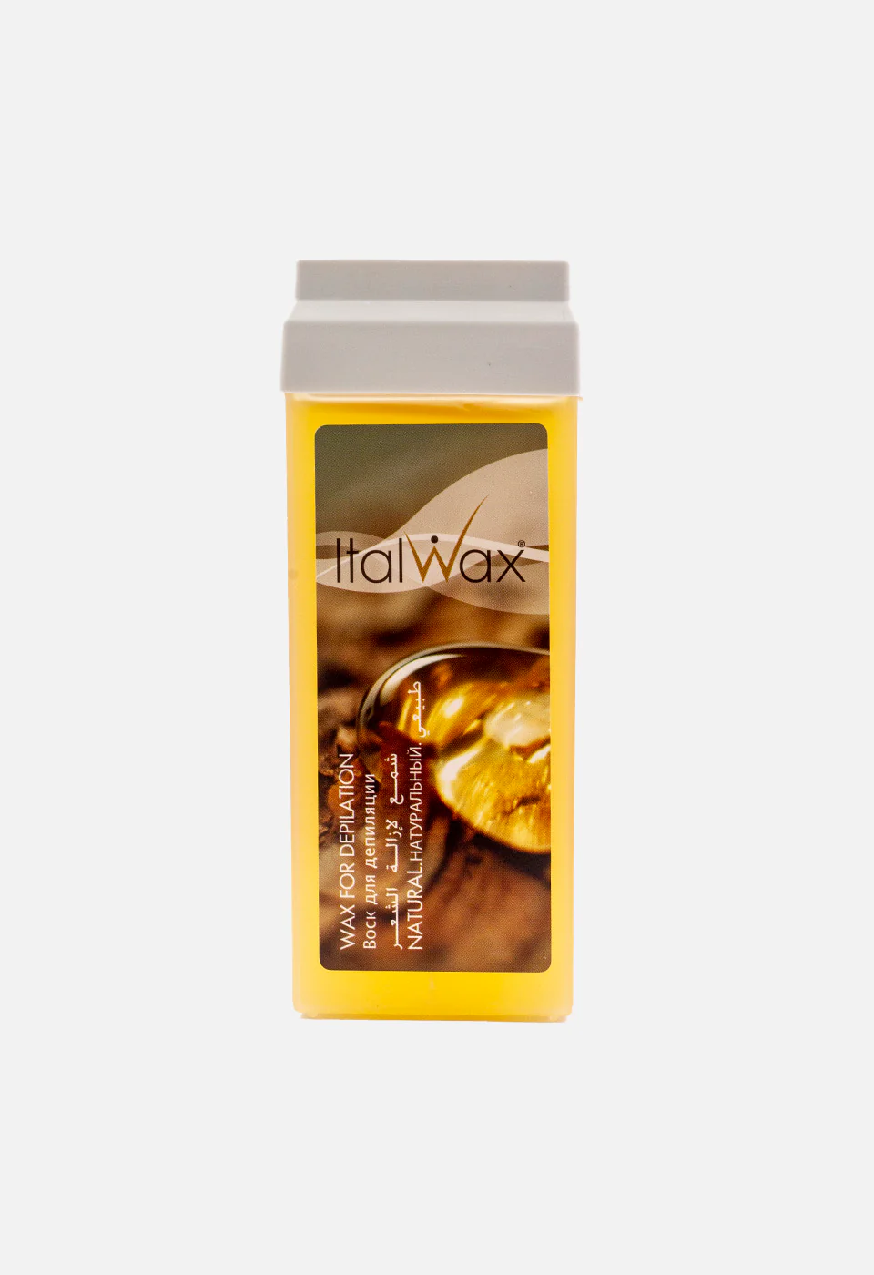 Cera depilatoria in rullo Honey 100 ml