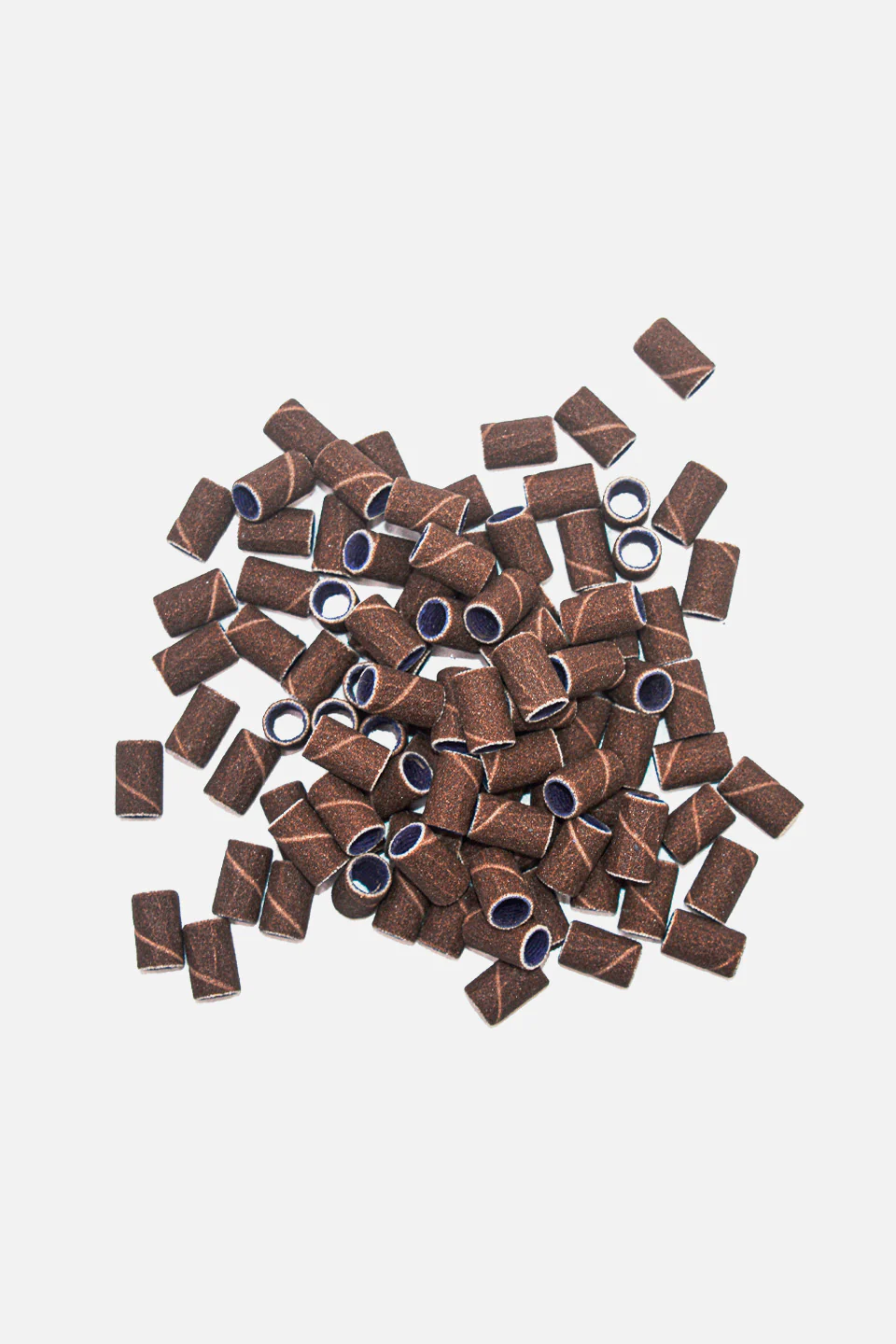 Cilindri abrasivi per unghie 100 pz - Image 3