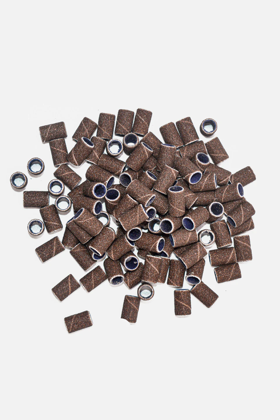 Cilindri abrasivi per unghie 100 pz - Image 6