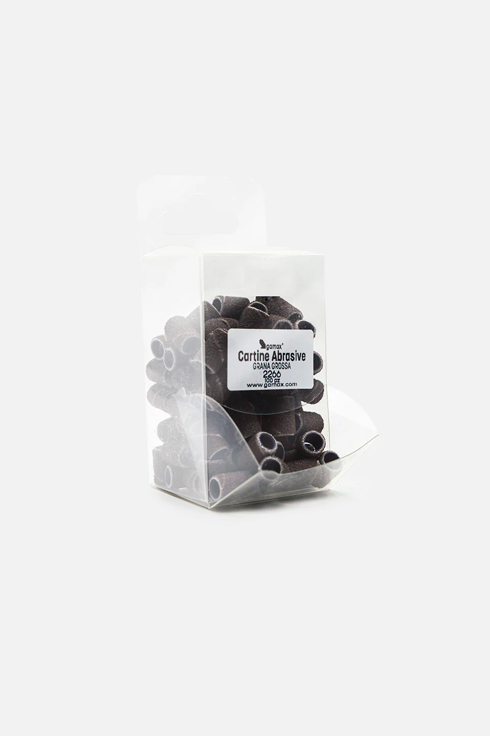 Cilindri abrasivi per unghie 100 pz - Image 7