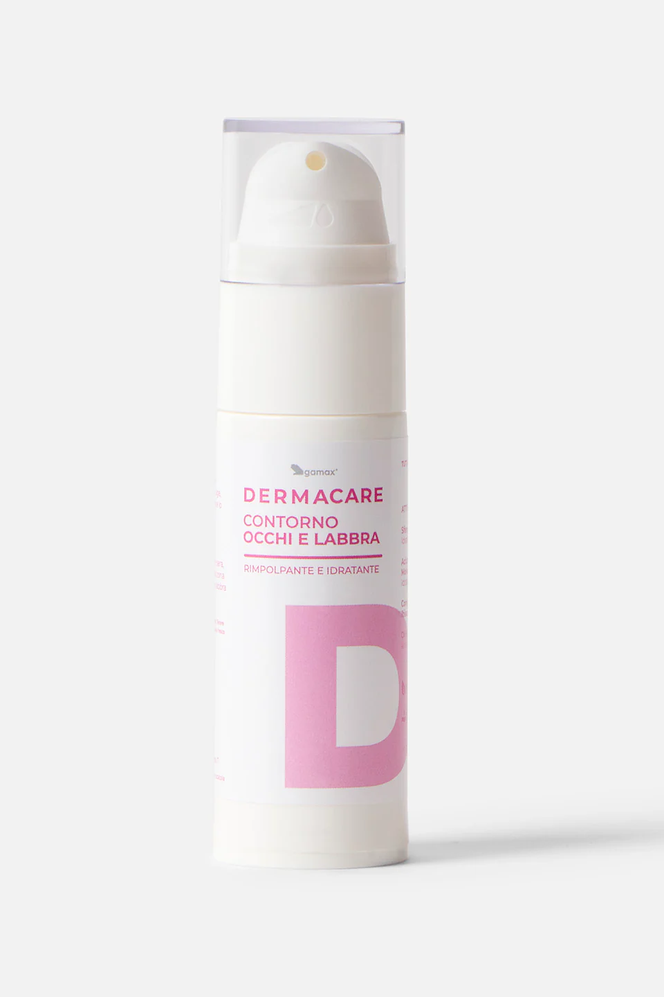 Contorno Occhi e Labbra - Rimpolpante e Idratante 30 ml - Image 2