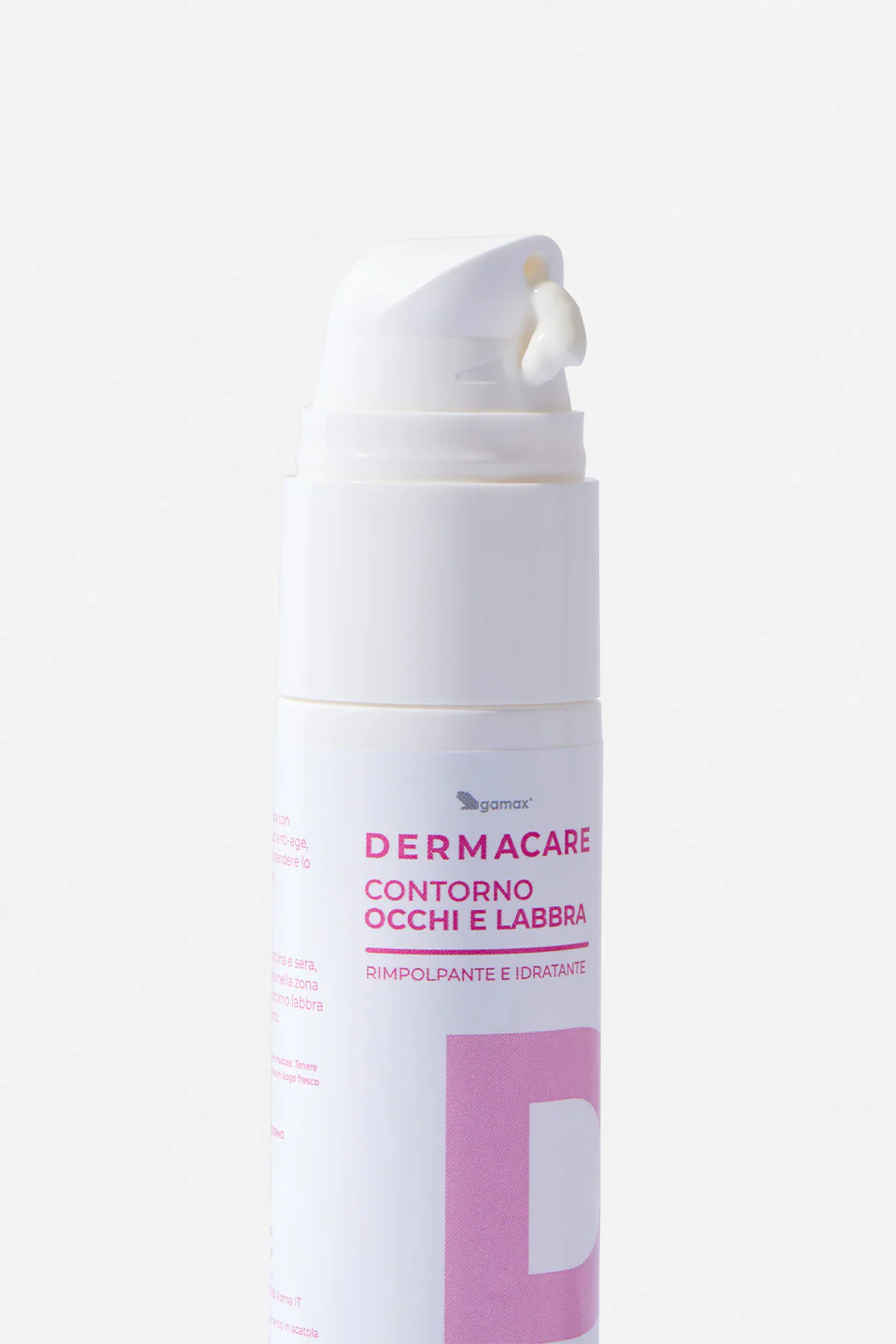 Contorno Occhi e Labbra - Rimpolpante e Idratante 30 ml - Image 3