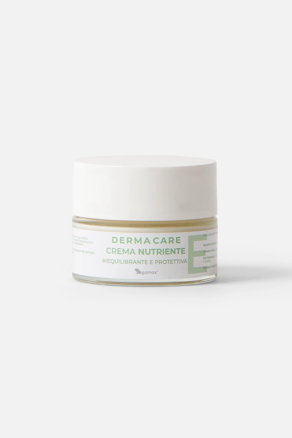 Crema Nutriente - Riequilibrante e Protettiva 50 ml - Image 2