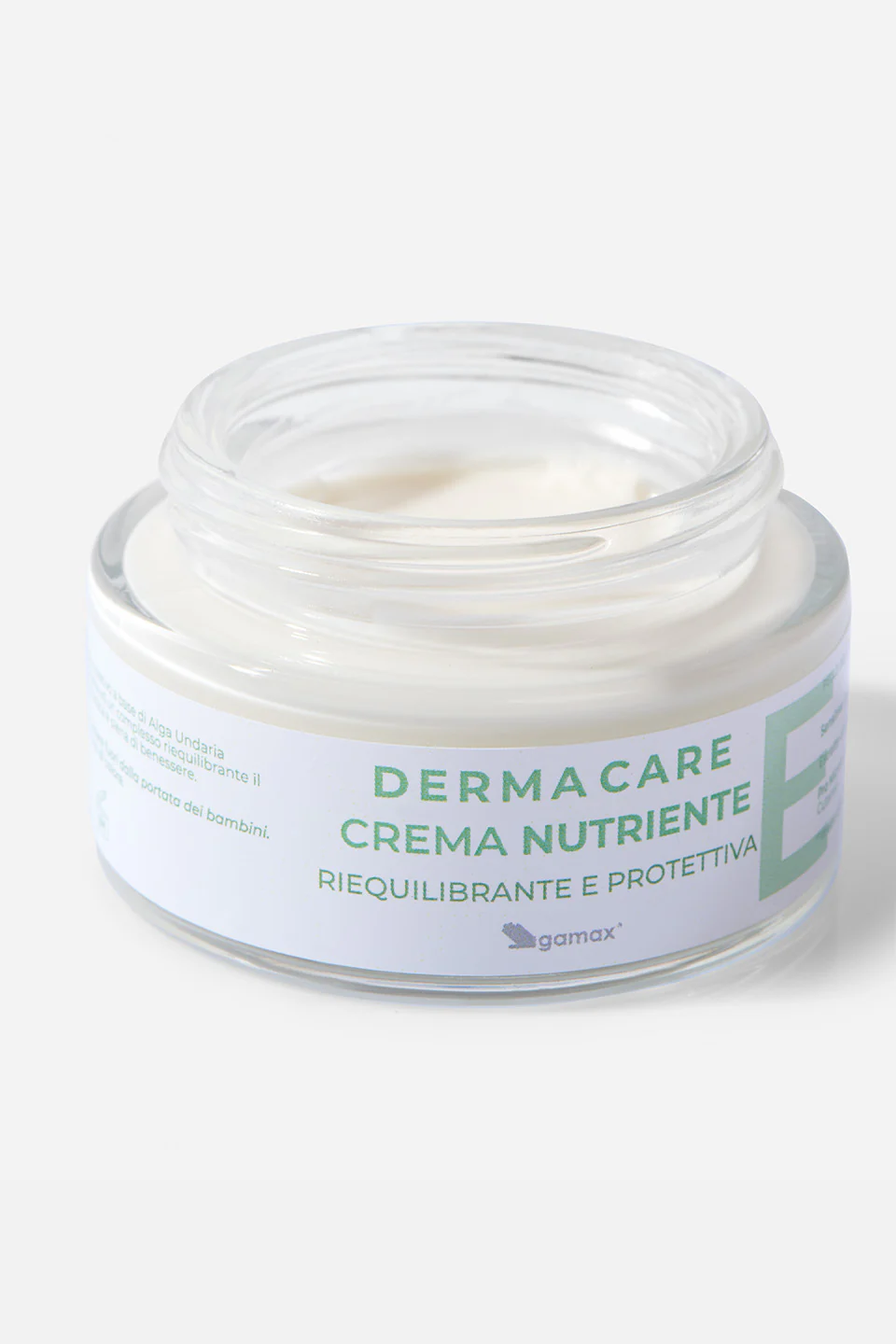 Crema Nutriente - Riequilibrante e Protettiva 50 ml - Image 3