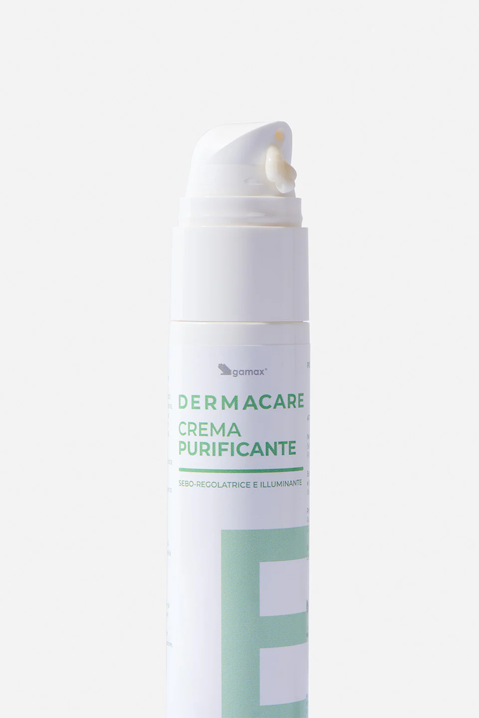 Crema Purificante - Sebo-regolatrice e Illuminante 50ml - Image 3