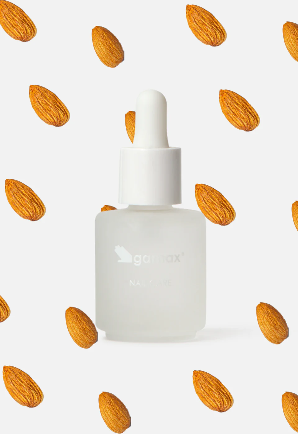 Olio per cuticole fragranza mandorla 15 ml - Image 3