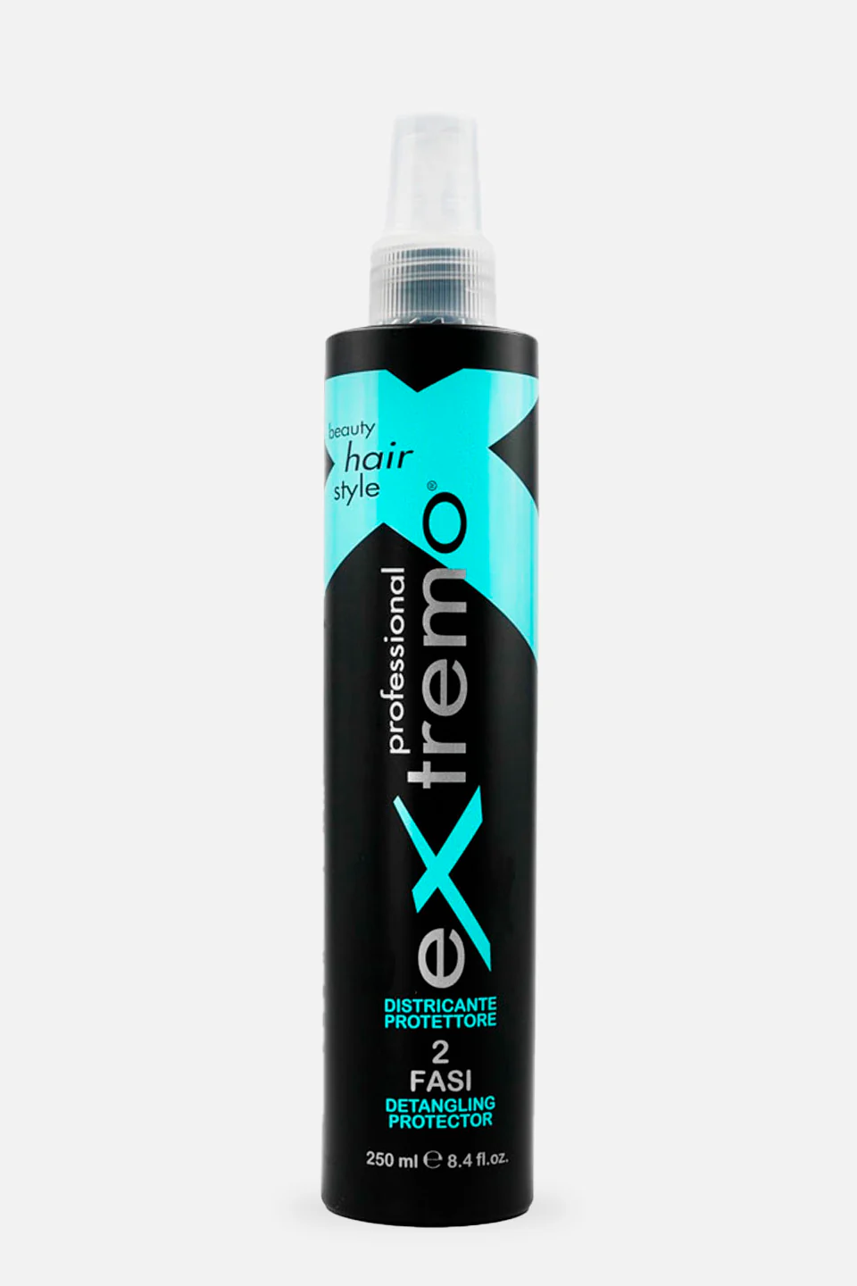 Districante sciogli nodi per capelli 250 ml