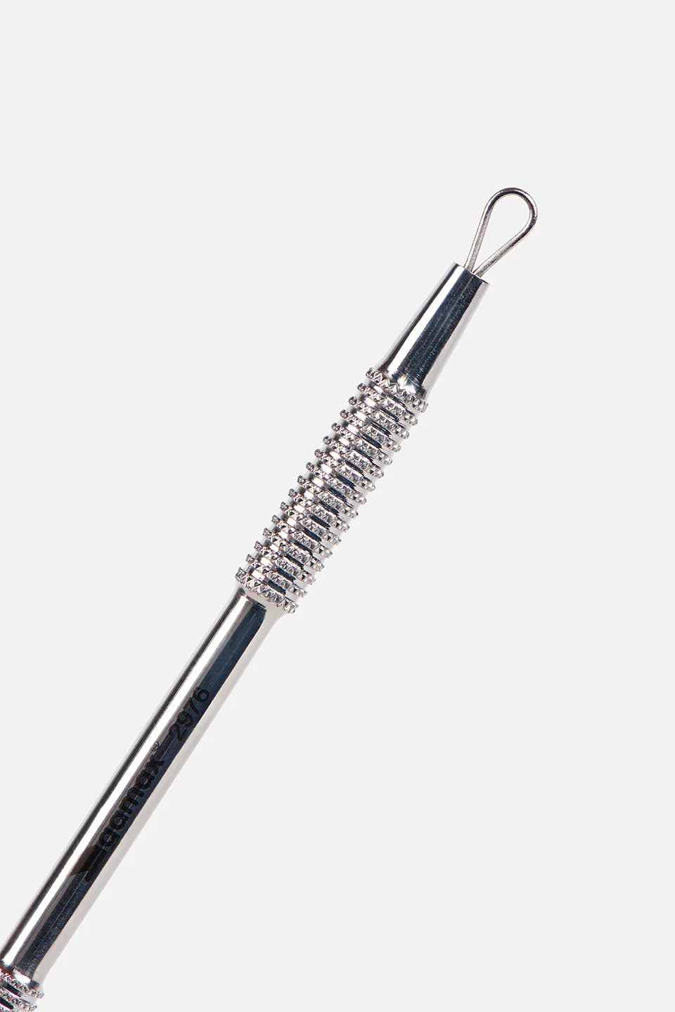 Estrattore di comedoni in acciaio inox - Image 3