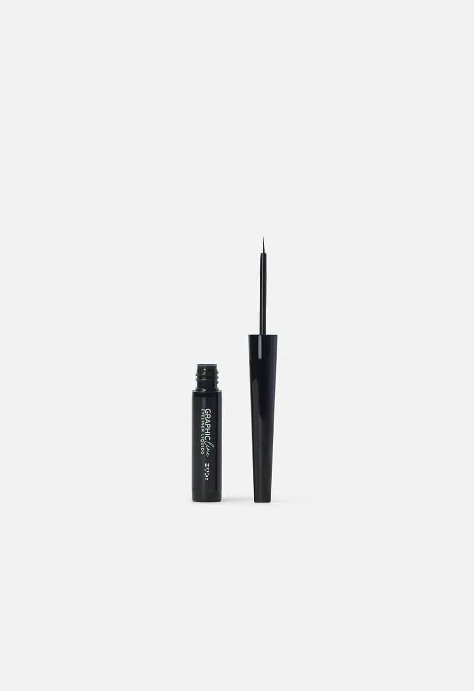 Eyeliner grafico nero Graphic Line - MAKE ARTIST - Image 2