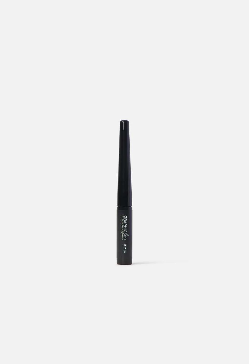 Eyeliner grafico nero Graphic Line - MAKE ARTIST - Image 3