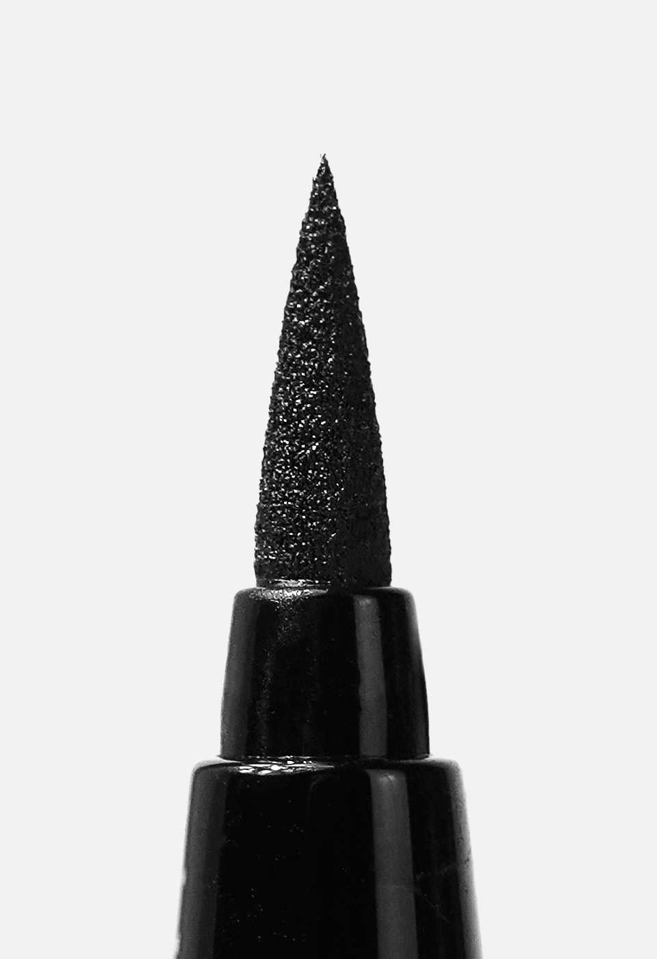 Eyeliner a penna nero Star Line - MAKE ARTIST - Image 2