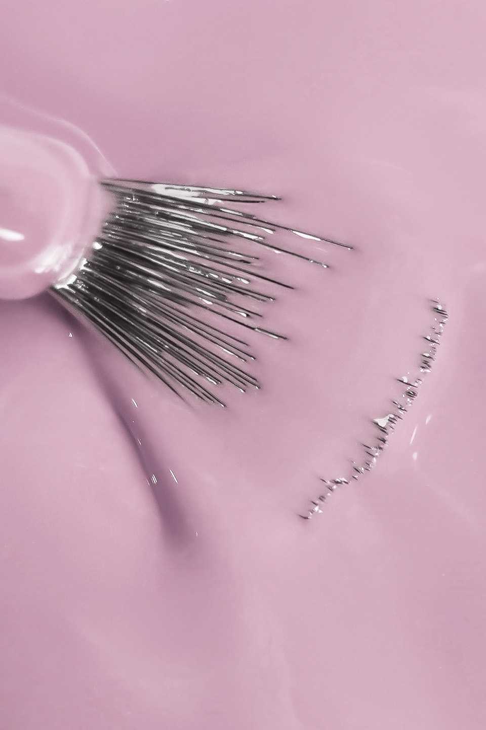 Smalto semipermanente one step rosa Cotton Candy 15 ml - Image 2