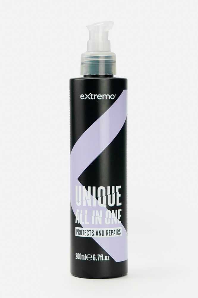 Finish Ristrutturante 10 in 1 per capelli 200 ml