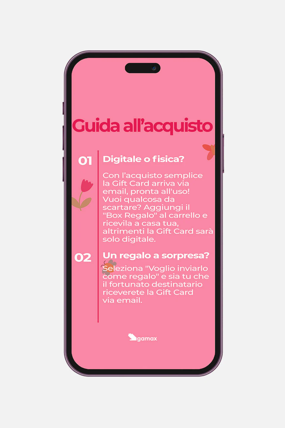 Gift Card Gamax - Image 3