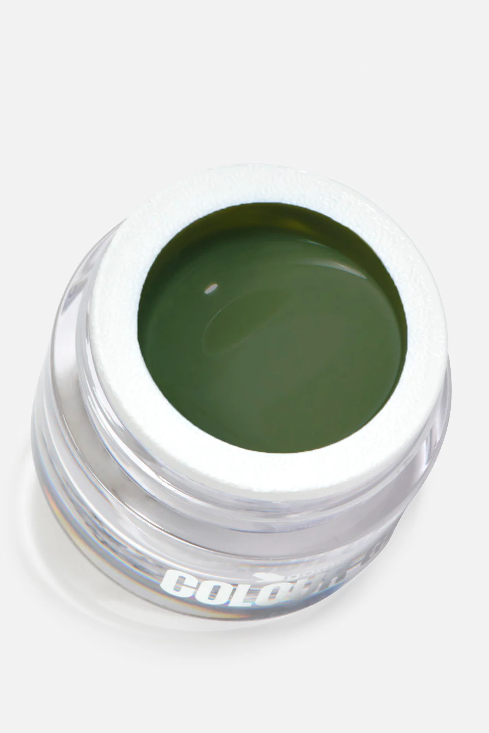 Gel UV colorato verde Dynamite Green 5 g - Image 3