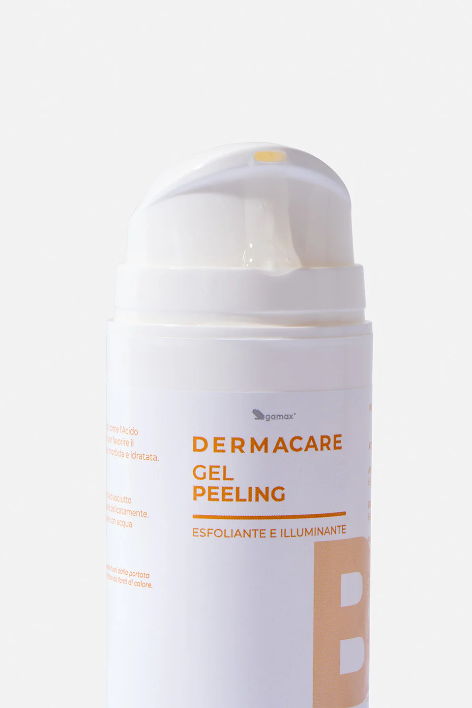 Gel Peeling - Esfoliante e Illuminante 100ml - Image 3