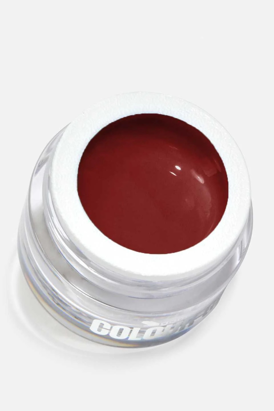 Gel UV colorato rosso Olimpo 5 g - Image 3