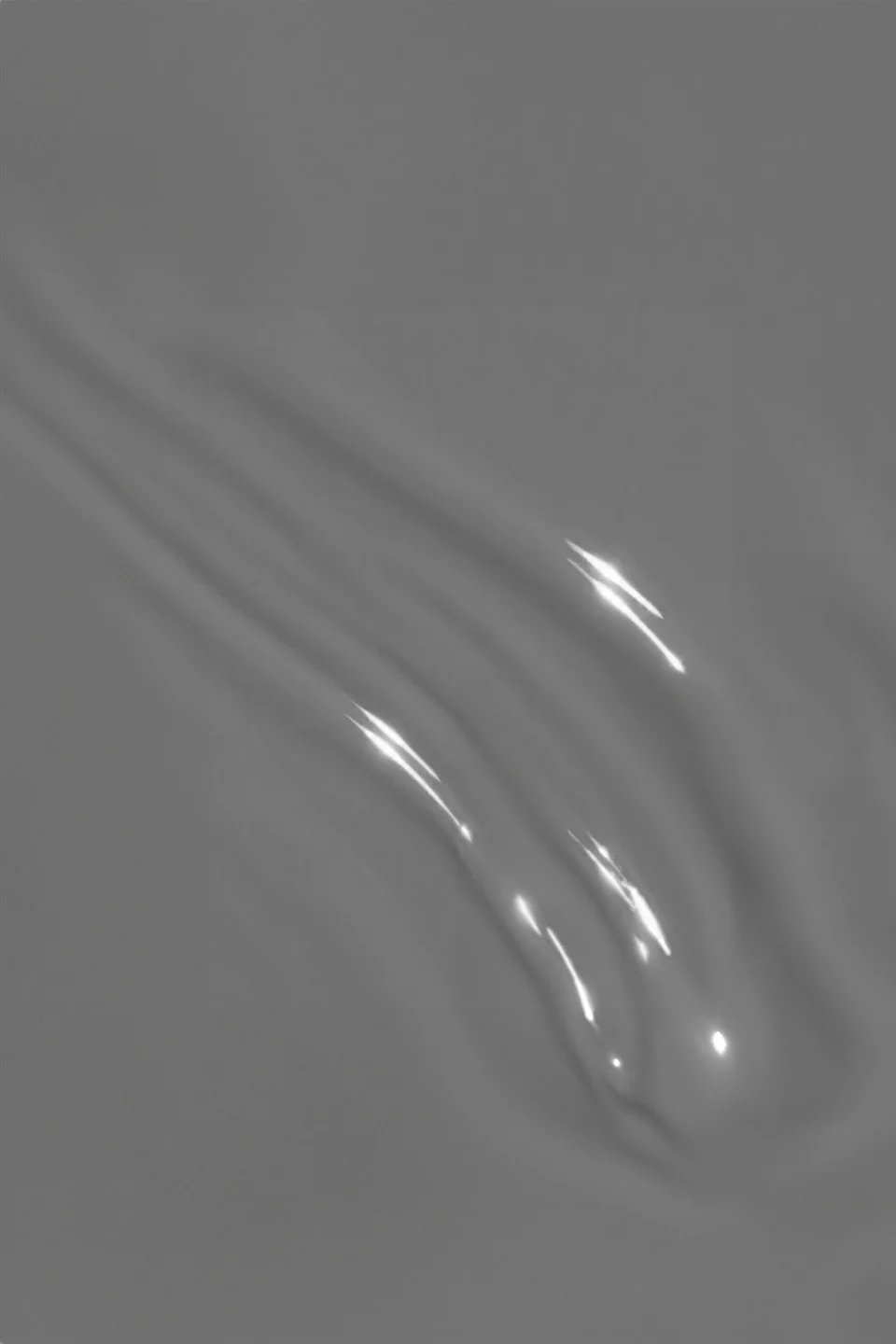 Gel UV colorato grigio Soufflè 5 g - Image 2