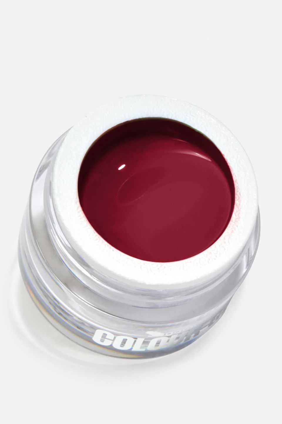 Gel UV colorato bordeaux Sacher 5 g - Image 3