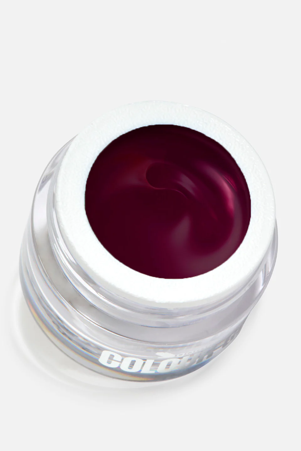 Gel UV colorato bordeaux scuro Pinot 5 g - Image 3