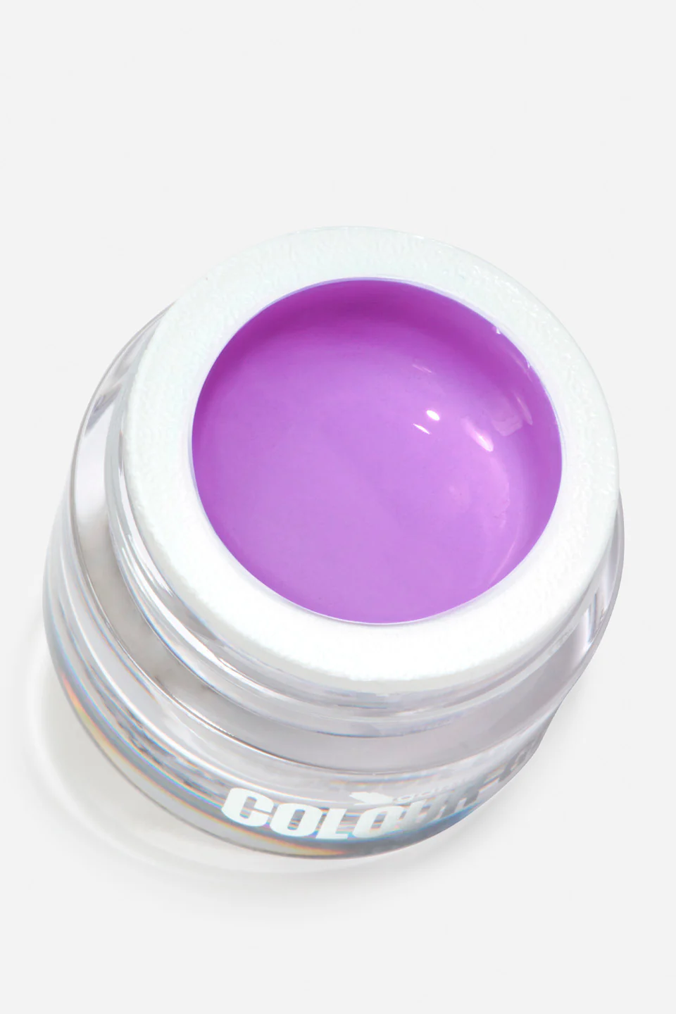 Gel UV colorato lilla Glicine 5 g - Image 3