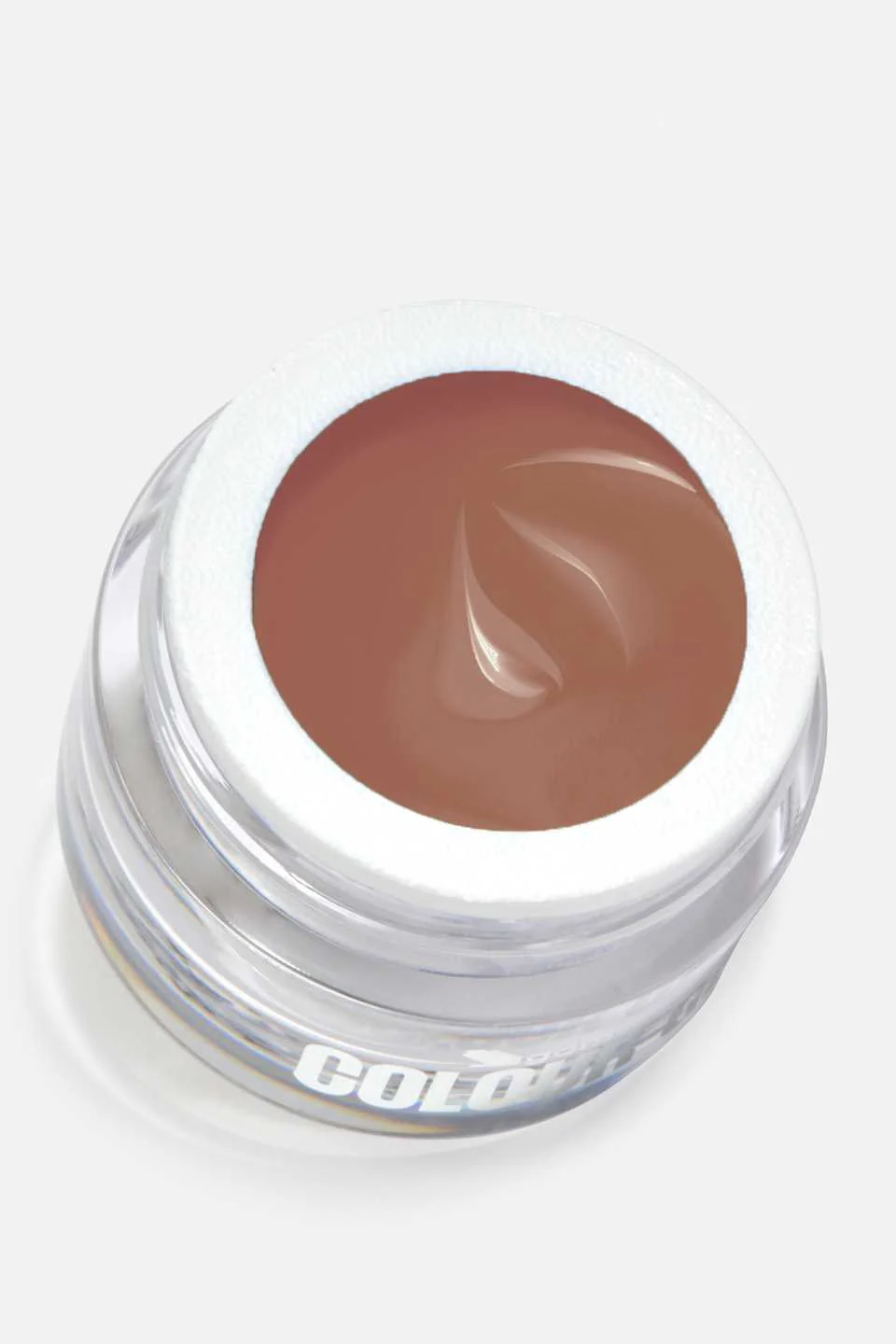 Gel UV colorato marrone rosato Baladì 5 g - Image 3