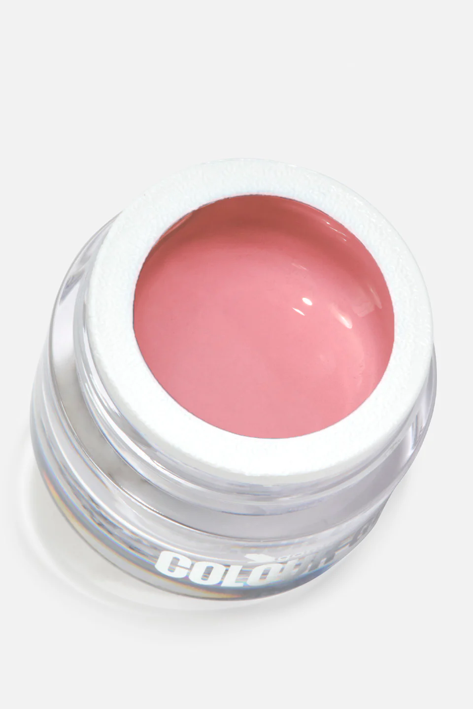 Gel UV colorato rosa Chantilly 5 g - Image 3