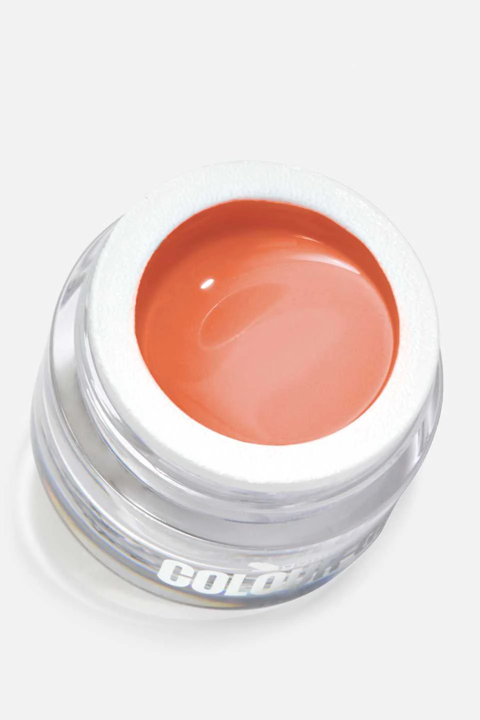 Gel UV colorato salmone fluo Babà 5 g - Image 3
